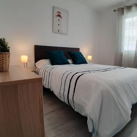 Apartamento Sol De Carabeo Nerja Ngoại thất bức ảnh
