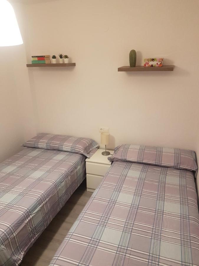 Apartamento Sol De Carabeo Nerja Ngoại thất bức ảnh