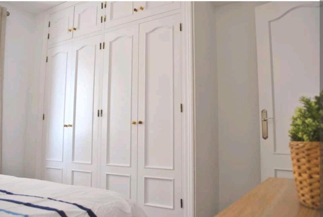 Apartamento Sol De Carabeo Nerja Ngoại thất bức ảnh