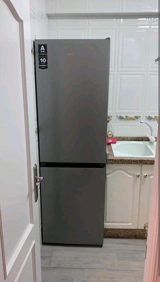 Apartamento Sol De Carabeo Nerja Ngoại thất bức ảnh
